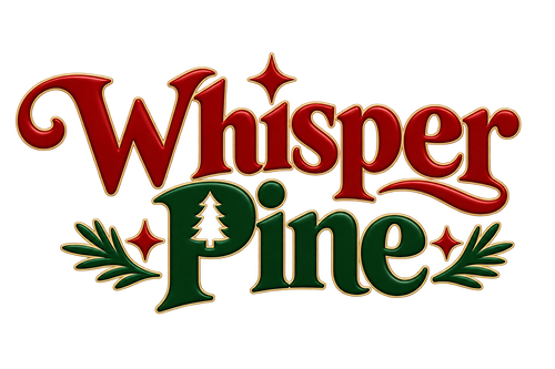 WhisperPine