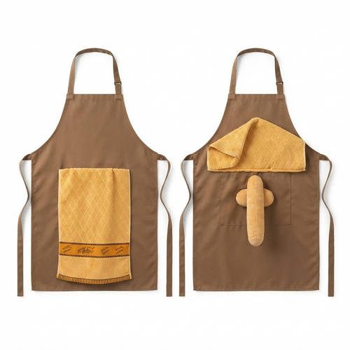 TheGrillShaft™ — Prank Apron Gag Gift