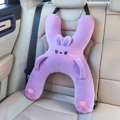 Zzzoo™ - Baby Head Support Pillow