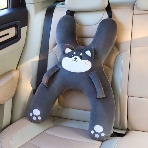 Zzzoo™ - Baby Head Support Pillow