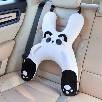 Zzzoo™ - Baby Head Support Pillow