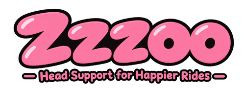 Zzzoo Pillow